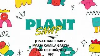 PlantSnap PFC 097