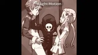 Hanako gets jealous pretty easily 😭 #tbhk #anime #trending #trend #viral #foryou #fyp