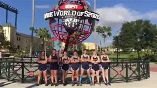 Ncwc Disney movie