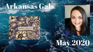Birchbox May 2020