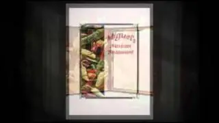 Cafe Menu Covers