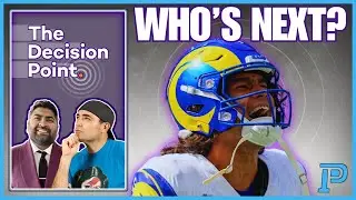 2026 Fantasy Football Offseason Moves To Know!