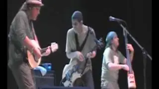HISTÓRICO! Armandinho e Stanley Jordan - Little Wing (1)