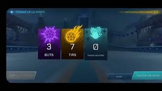 Road to gc 1v1 sur rocket league side swipe