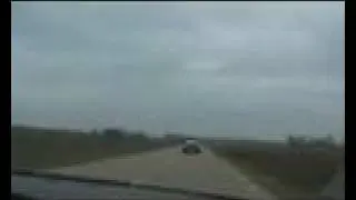 m5board.com:BMW M5 Touring vs Porsche 911 Turbo 997Tiptronic