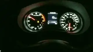 2017 Audi A3 2.0t Quattro APR stage 1 0-60