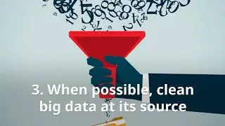 5iSolutions tipsforgettingdataundercontrol