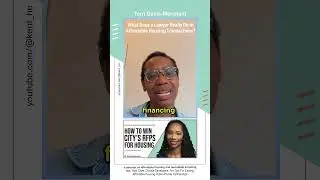 What Does a Lawyer Really Do in Affordable Housing Transactions? &raquo; #podcast #TerriDavisMerchant
