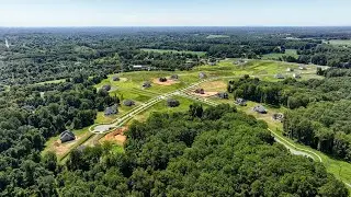 New Homes for Sale in Brookeville, MD | Retreat at Sherwood Preserve | Keystone Custom Homes