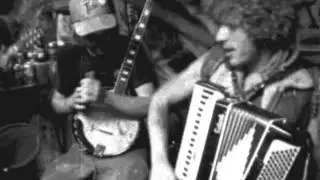 The Cadillac Grainer String Band - Divine