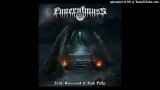 Funeral Mass - At The Crossroad O Dark Paths Full album 2019