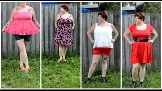 Lifestyles of the Thick and Curvaceous | Torrid Haul
