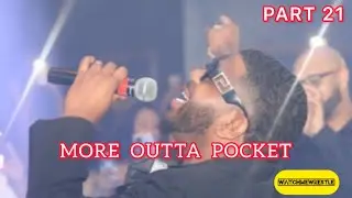 B HEN  HILARIOUS AND WILDEST MOMENTS (CLUB 520 PODCAST) FUNNIEST MOMENTS PART 21