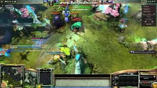 Dota 2 refresher orbs teamfight
