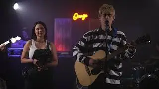 WXLFLESS - Nem j&oacute; feat. GAB (live @ Orange)