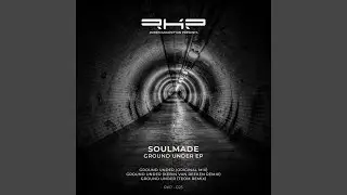 Ground Under (Kebin Van Reeken Remix)
