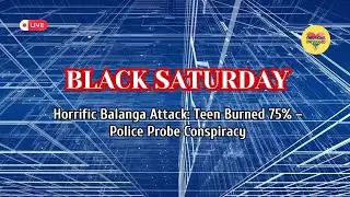 Odisha Horror: Minor Girl Set on Fire in Puri | Balanga Attack | Latest Update | Emotions Unplugged