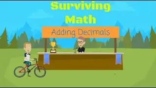 The Basics of Adding Decimals