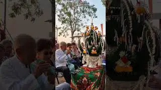Baci ceremony in Chiangkan@aurapinp