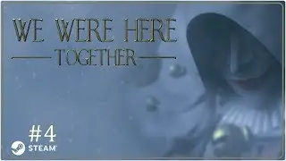 Gef&auml;hrliche Br&uuml;cke - We were here together #4 [GER + LadyLorie]