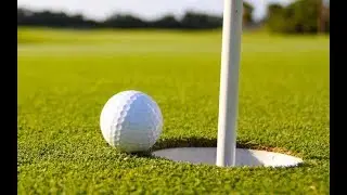 Golf Game iOS Fun New Experience - Hard Levels - Kids by HDGameplayLive