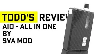 AIO (All in One) by SVA Mod