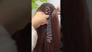 Franch Hair Braider Tool
