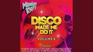 Nothing but the Music (Dr Packer Remix)