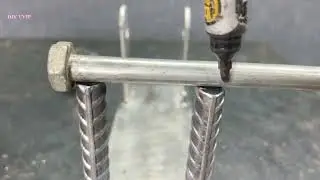 The Discover Magical inventions and DIY expert ideas  DIY metal tools_R