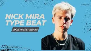 [FREE + FLP] &ldquo;nick Mira thing&rdquo; nick mira type beat (prod. boidangerbeats)