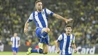 Miguel Lay&uacute;n - Passing Genius - Goals & Assists ● 2015-2016