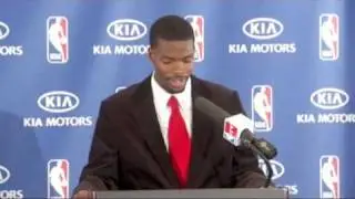 2009-10 NBA Most Improved Player