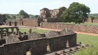 Jesuit Missions