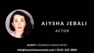 VOICE OVER ARTIST | Gentle Smooth Scottish British Accent Narration | North East | Aberdeen | Audio