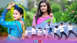 New Nagpuri Nonstop Song 2026 | Singer Ignesh Kumar | Hamar Masak Kali Re | Suman Gupta #nagpurisong