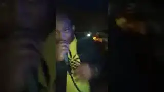 Rap do Morro do Urubu ao vivo Baile da Antiga #funkdaantiga #morroduurubu 