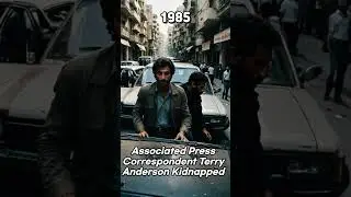Today in History on March 16th #history #historyfacts #facts #shorts #1802 #1935 #1985