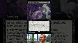 ⚫Deadly Cover-Up is the perfect midrange mirror hate card &mdash; MTG Murders at Karlov Manor