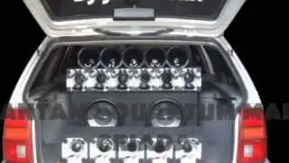Lan&ccedil;amento - Dj Jhoow Mix e Galera Aow Pot&ecirc;ncia