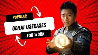 Is Content Summarization the BIGGEST AI Use Case at Work?