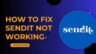 Quick Solutions to Fix Sendit App Problems - Here's How - 2025