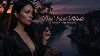 Best of Melodic Chill Deep House | Aviv Gigi - the River Forgot My Name
