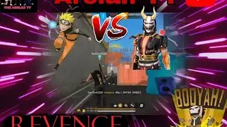 1v1 with 6 year old player🤯 revenge time 👿 #viralvideo #ffrevenge #gaming #freefiregaming #ffindia