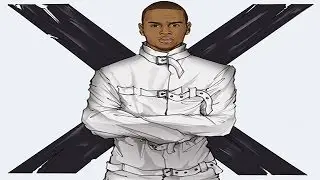 Chris Brown - War For You (X Files)
