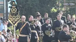 bct virgen morena ocaña certamen madre cigarrera 2011