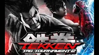 Tekken Tag Tournament 2 - 
