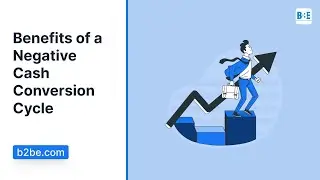 Benefits of a Negative Cash Conversion Cycle | B2BE