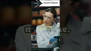 🔴Quantum Supremacy in Pharmacy🔴 #joysonclasses @joysonclasses #quantumcomputing #pharmacy