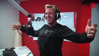 Denis Avdić imitira znane | TORKOV POTEGNI
