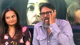 Euphoria Movie Success Meet | Gunasekhar | Bhumika